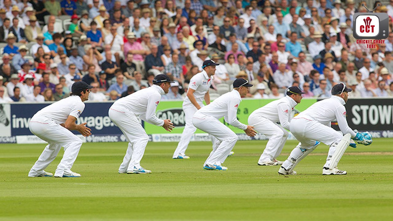 Funniest fielding in cricket