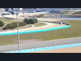 F1 2015 Valtteri Bottas FW37 Jerez Test