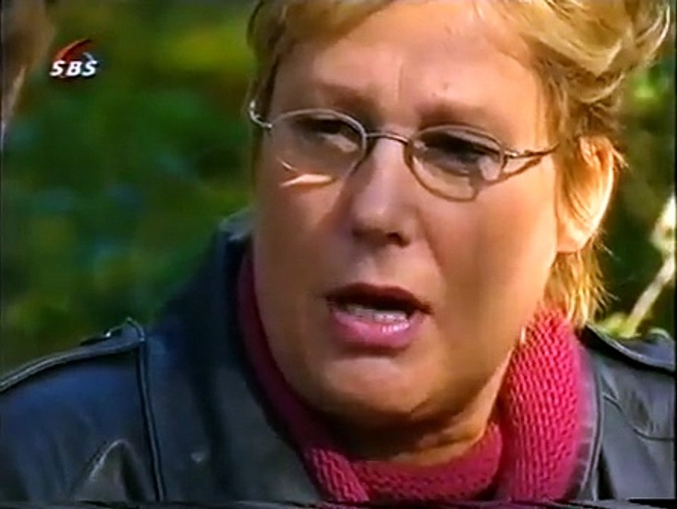 Peter R de Vries 2002 afl 13 17 okt Cristina Conte, Angelique van Osch nl gesproken