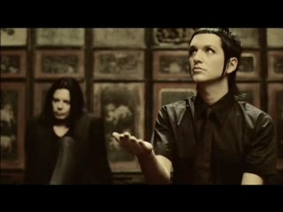 Placebo - Twenty Years