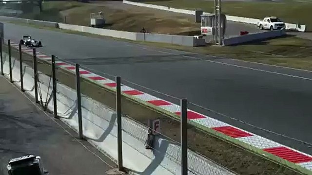 F1 2015-McLaren Honda [Jenson Button]