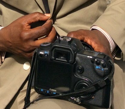 Captures d'Images la Basse-Terre en Guadeloupe / OSE - Black Jack Legroove en parle