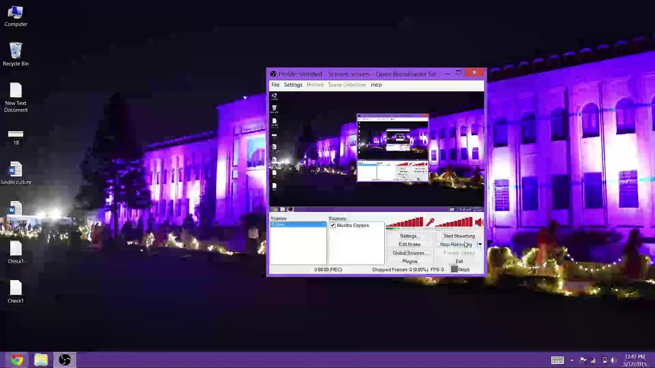 Extend Your Disk Size By Muteeb