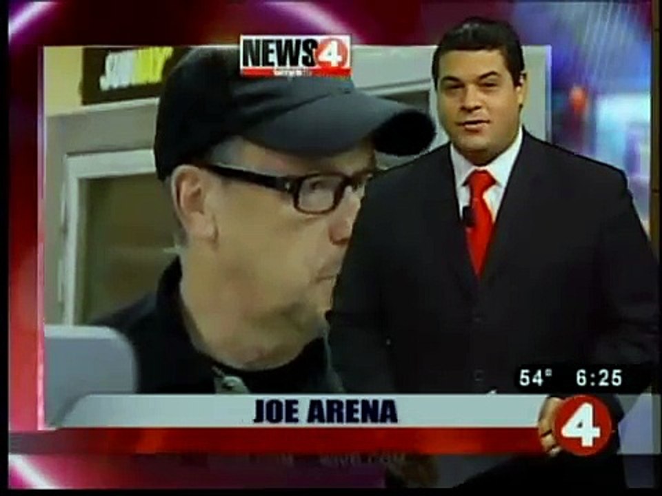 Undercover Boss features local Subway