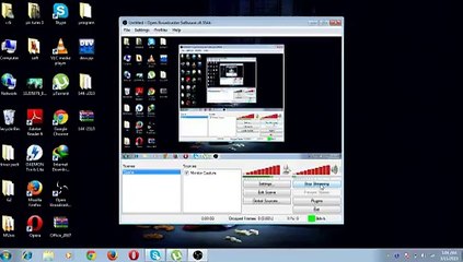 Demon tools by Abdullah