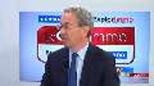 Club Immo François Payelle, président de la Fédération des promoteurs immobiliers, 19 mai 2015