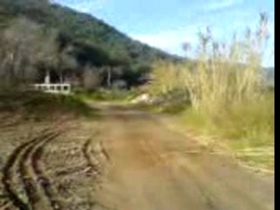 yz 125