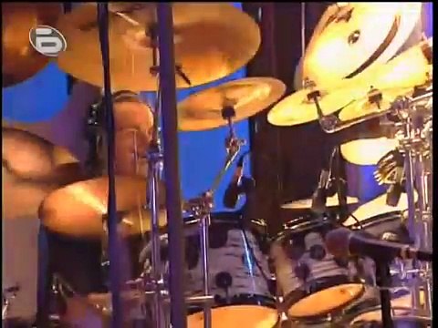 Boris Soltariyski & Slavi Trifonov - Dulsineq -16 godini Ku-Ku bend