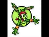 Jazz Jackrabbit 2 - Boss music 1