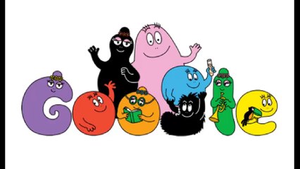 Barbapapa