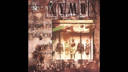 Clan Of Xymox ‎- A Day (A)