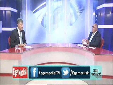 Ege Meclisi Ali Engin'i ağırladı ege meclisi part 2