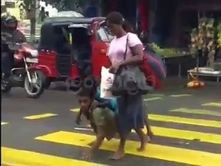 Strange Birth of Child in India