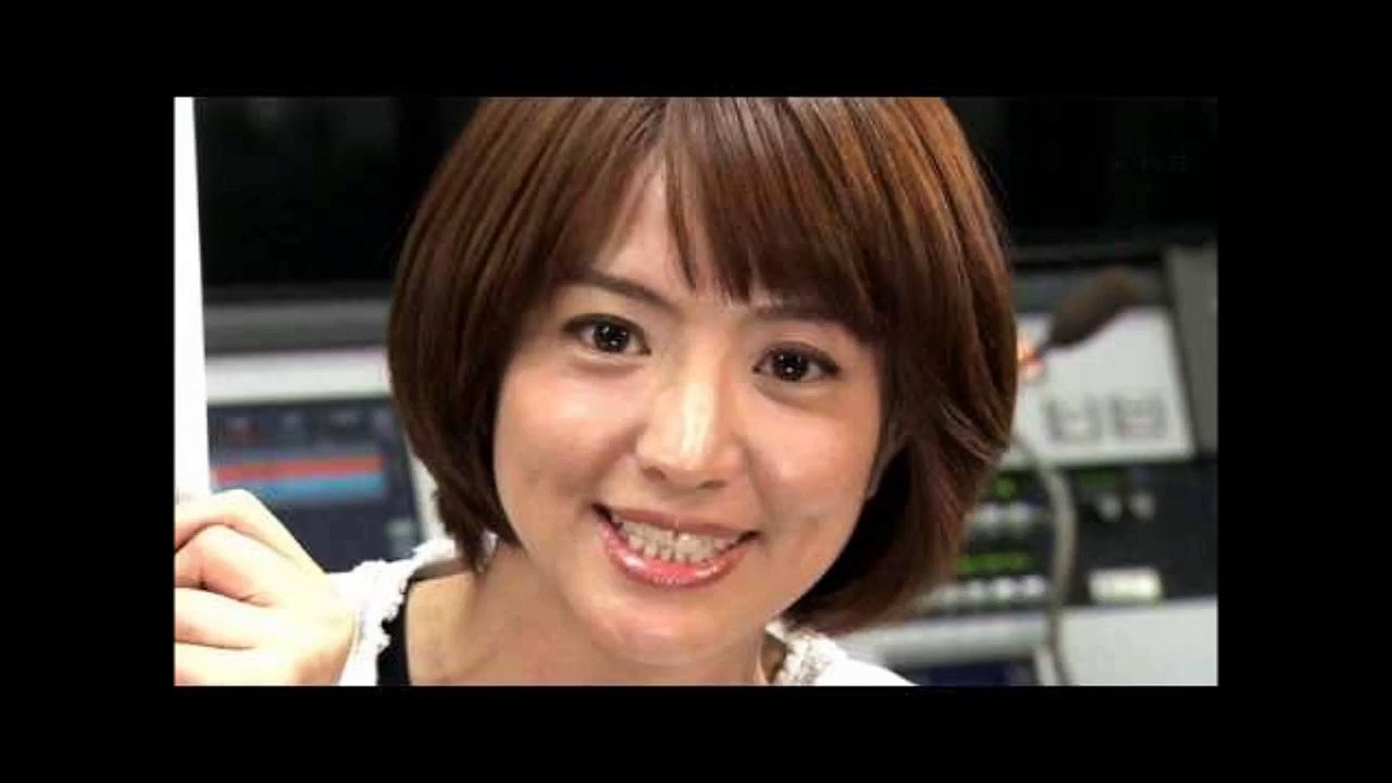 赤江珠緒パンツ事件発生！