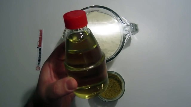 طريقه صنع القطايف بالقشطه