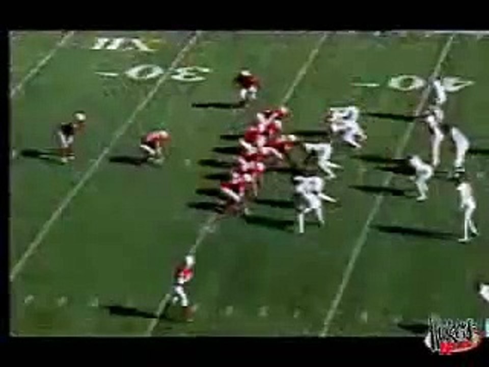 Black 41 Flash Reverse