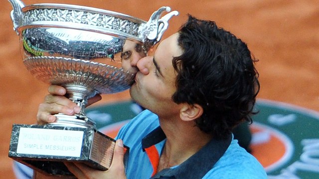 Beating Nadal at French Open almost impossible - Soderling