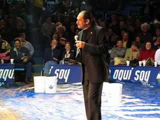 Teo Gonzales: Comedian & Entertainer