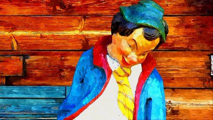 banda di Selva Val Gardena