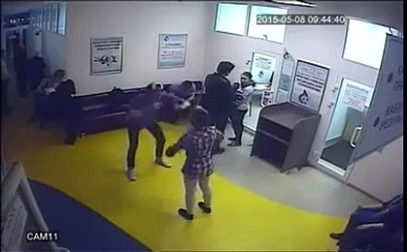 Baba Olacağını Öğrenen Adamın Sevinci