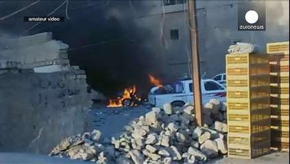 Ramadi: Armee und verbündete Milizen vor schwerer Aufgabe