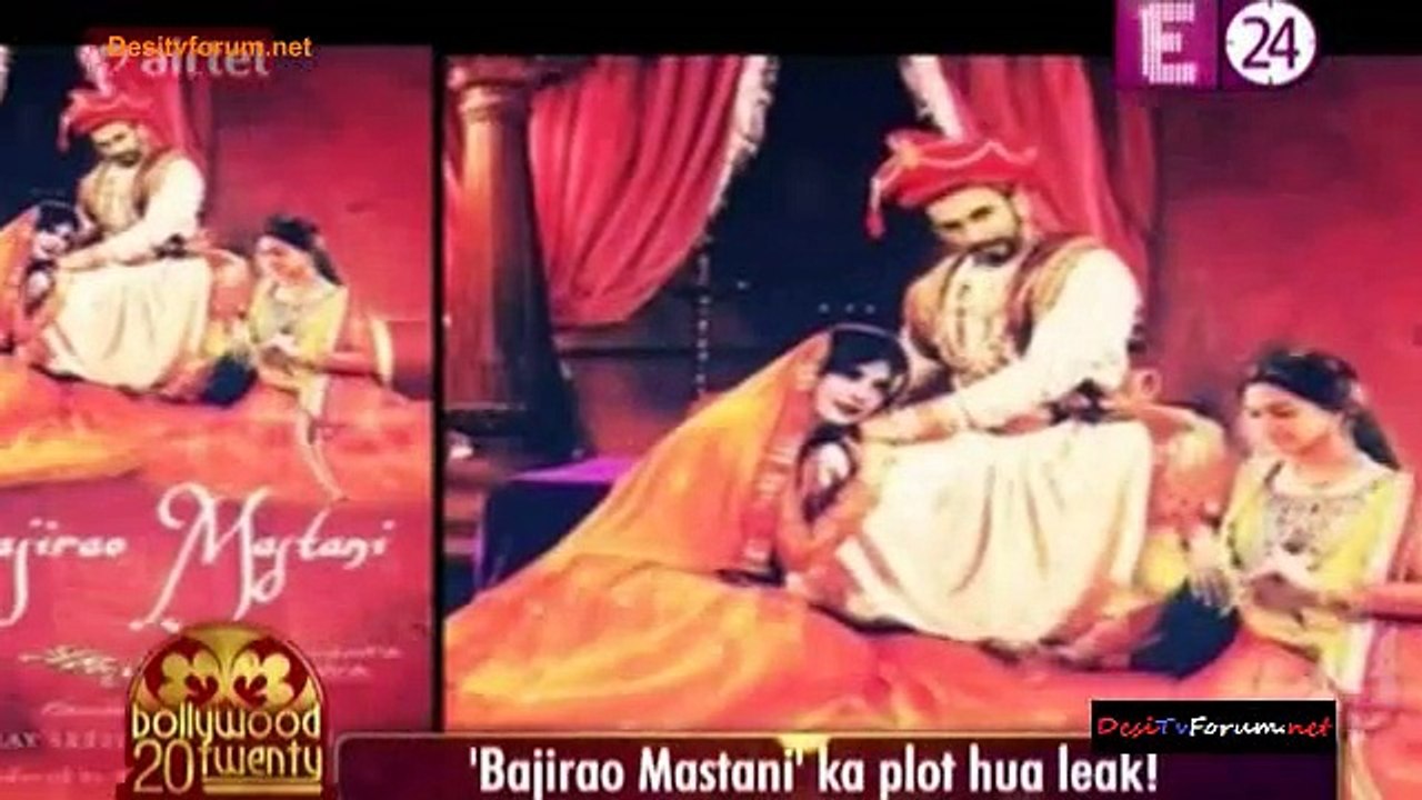 Bollywood 20 Twenty [E24] 19th May 2015 Video W...