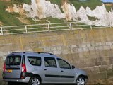 Dacia Logan MCV - Pictures