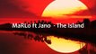 MaRLo ft Jano   The Island