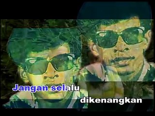 M.Ishak - Sebentuk Cincin Permata Berlian