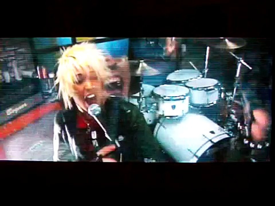 Not Good Enough for Truth in Cliche-Escape the Fate