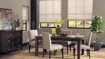 Motorized Window Blinds