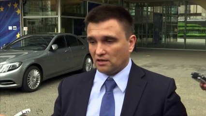 Kiev capture deux soldats russes dans l'est de l'Ukraine