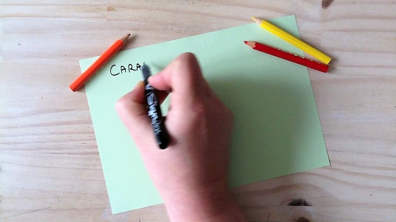 Caractériser en Histoire/Géographie