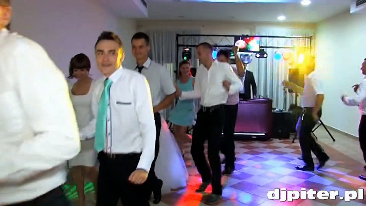 DJ na Wesele Kraków, Tarnów, www.djpiter.pl, DJ Piter, Disc Jockey Piter, DJ/Wodzirej