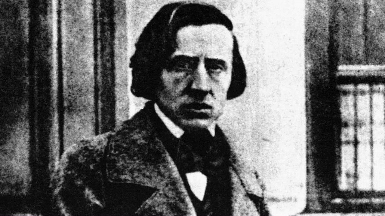 Chopin Valse 14