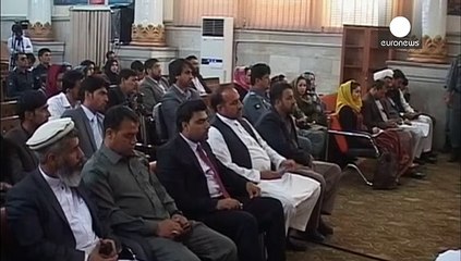 Афганістан: 11 поліцейських ув'язнили за потурання вбивству