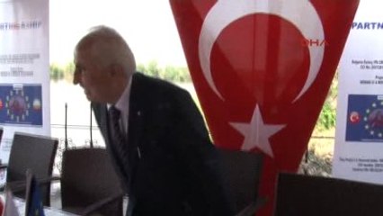 Edirne Kadınlardan Valiyi Güldüren İstek