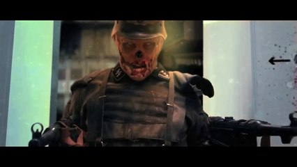 Sky Sharks - Bande annonce