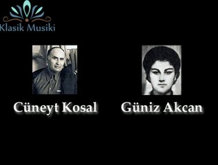 Tanburi Emin Ağa Acemaşiran Saz Semai & Peşrev