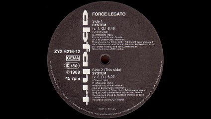 Force Legato - System (V1.0) (A)