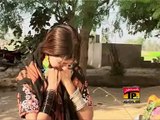 Jitti Bazi Haar Kay Rowan Bohay Maar Kay - Humaira Chana