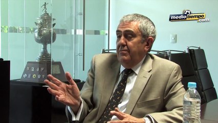 'Inge' con errores y aciertos en Tigres