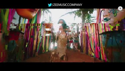 Naughty No.1 HD Video Song - Barkhaa - Sara Loren - Neha Kakkar & Amjad Khan(Z.H)