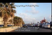 جولة في شوارع مدينة اللاذقية - الجمعة 04/04/14 - شـبـكـة أخـبـار اللاذقـيـة | L.N.N
