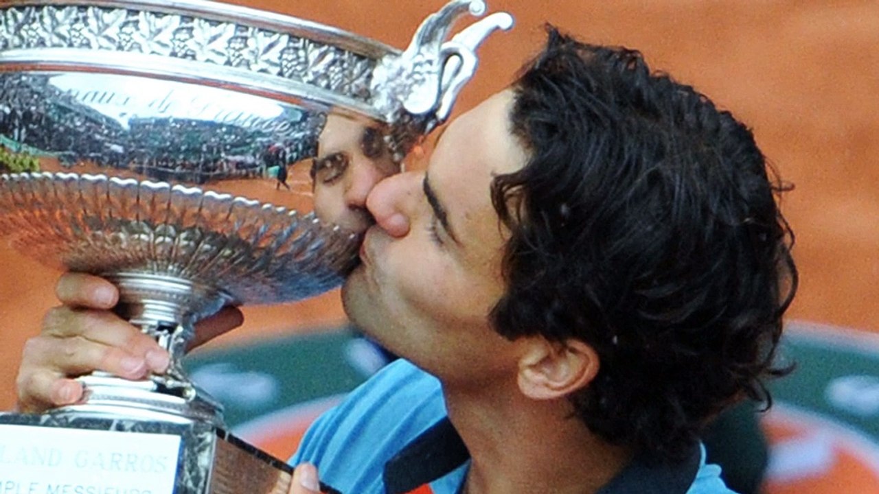 Soderling: "Ganar a Nadal en Roland Garros es casi imposible"