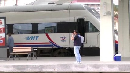 Yht ile Evden Okula "Günübirlik Seyahat"