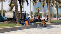Mondiali Qatar, sale la protesta sui diritti umani