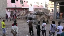 Conflito no Iêmen: 1.850 mortos e 500.000 deslocados