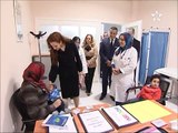 Maroc : Cancers du sein et du col utérin de Tanger, SAR la Princesse Lalla Salma inaugure le Centre