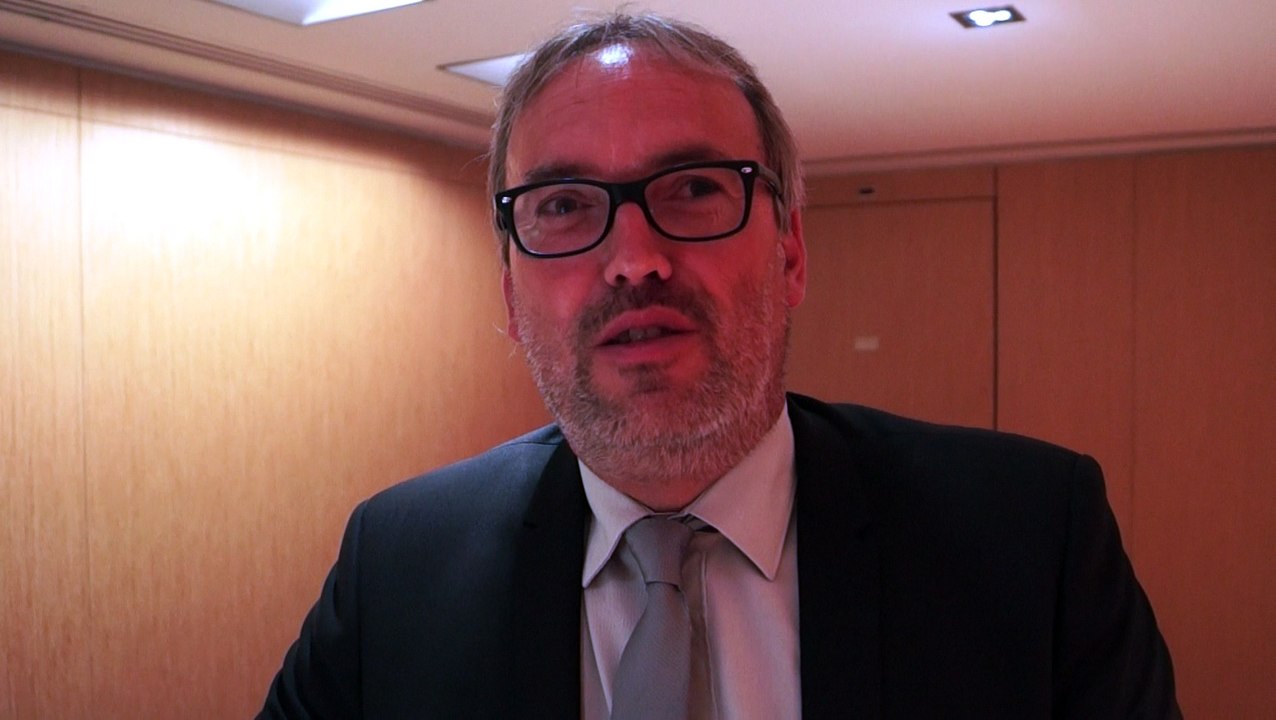 Un jour, un soutien: Philippe BIES